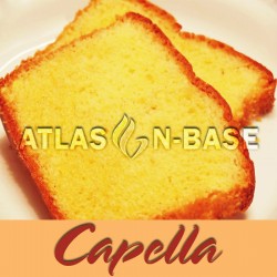 Capella Yellow Cake - 10 ml Dolum Aroma