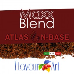 Flavour Art Maxx Blend - 10ml Dolum Aroma