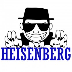 Vampire Vape Heisenberg 10ml