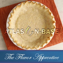 TFA Pie Crust - 10ml Dolum Aroma