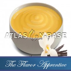 TFA Vanilla Custard - 10ml Dolum Aroma