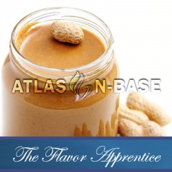 TFA Peanut Butter - 10ml Dolum Aroma