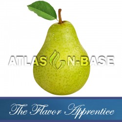 TFA Pear- 10ml Dolum Aroma