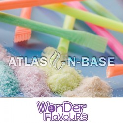 Wonder Flavours Pixie Stick Candy - 10 ml Dolum Aroma