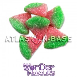 Wonder Flavours Sour Watermelon Candy - 10 ml Dolum Aroma